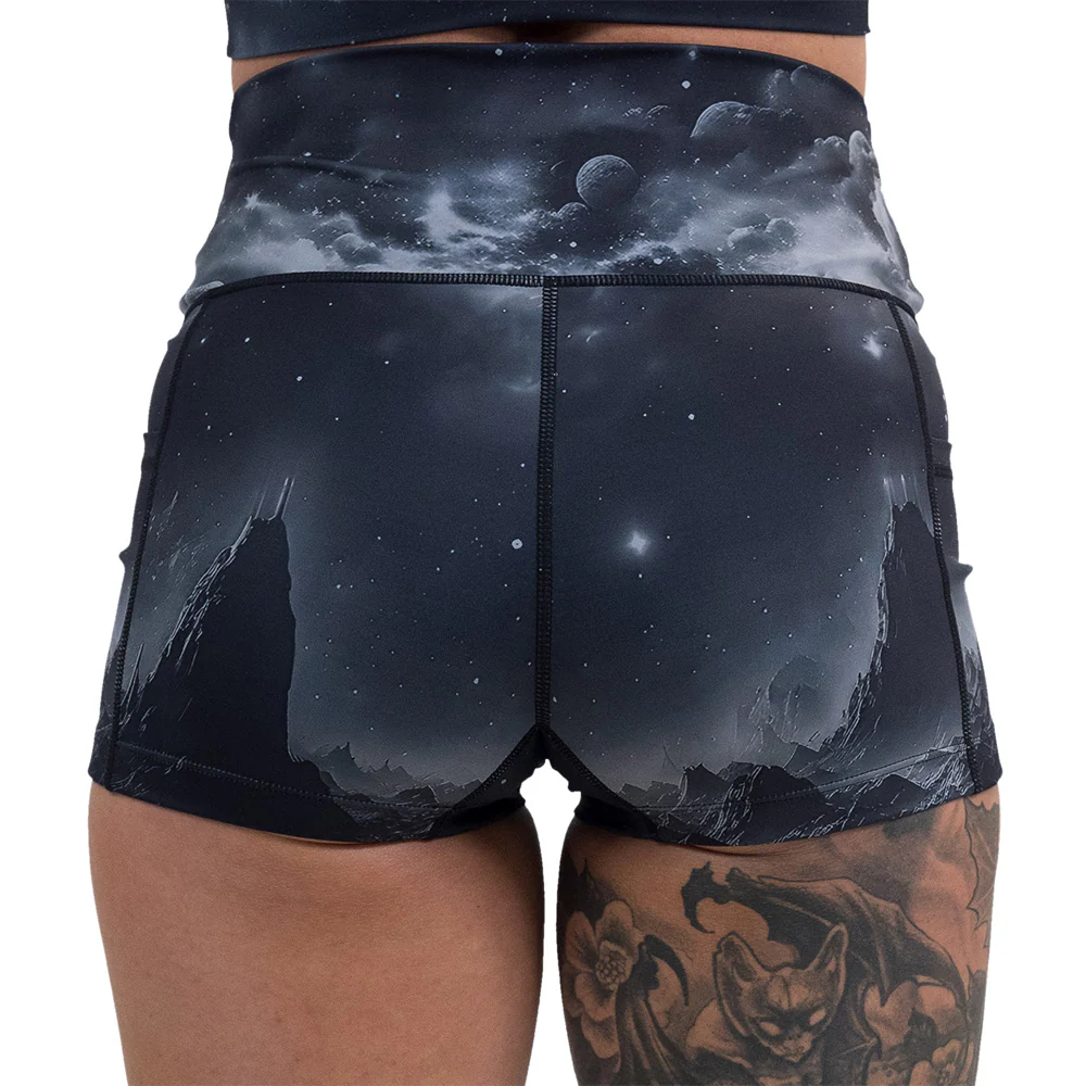 Shorts | The Unknown - Image 2