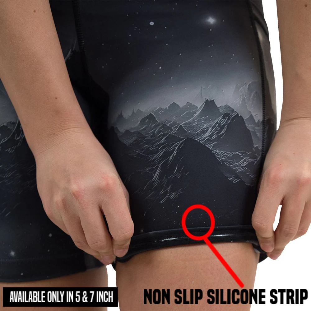 Shorts | The Unknown - Image 4
