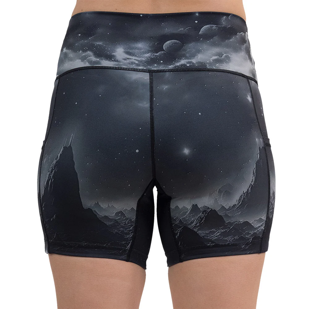 Shorts | The Unknown - Image 5