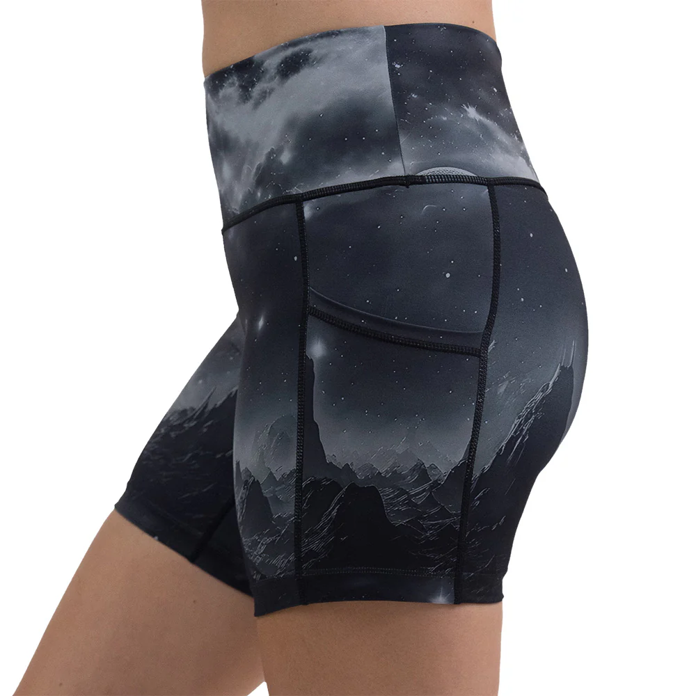 Shorts | The Unknown - Image 6