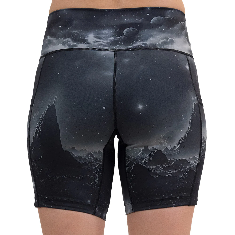 Shorts | The Unknown - Image 7