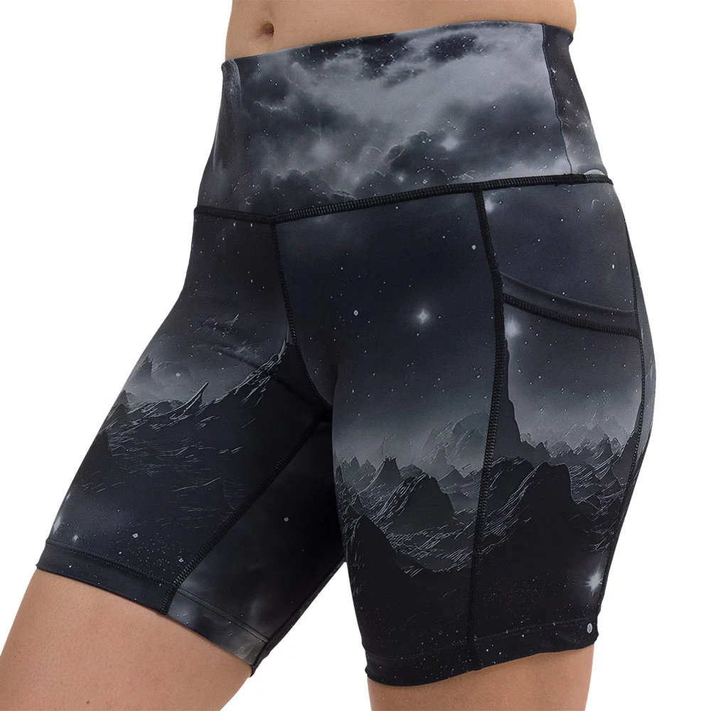 Shorts | The Unknown - Image 8