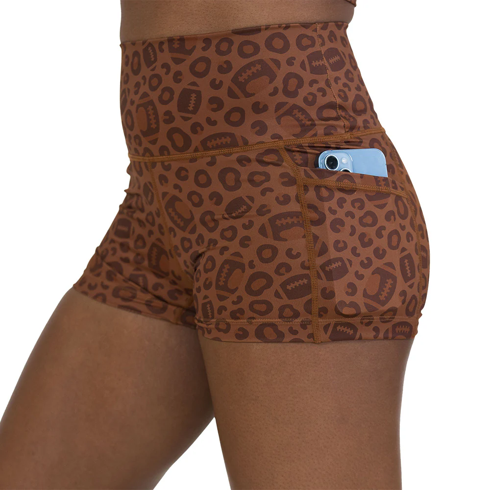 Shorts | Touchdown