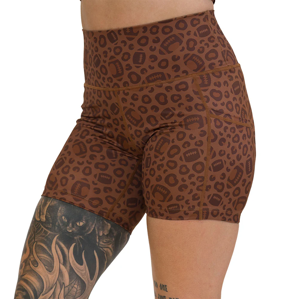 Shorts | Touchdown - Image 5