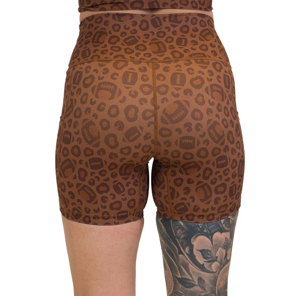 Shorts | Touchdown - Image 6