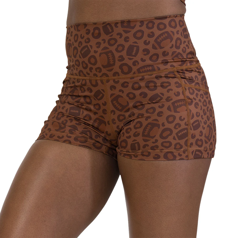 Shorts | Touchdown - Image 9