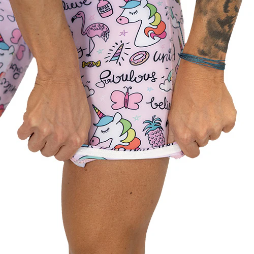 Shorts | Unicorn - Image 17