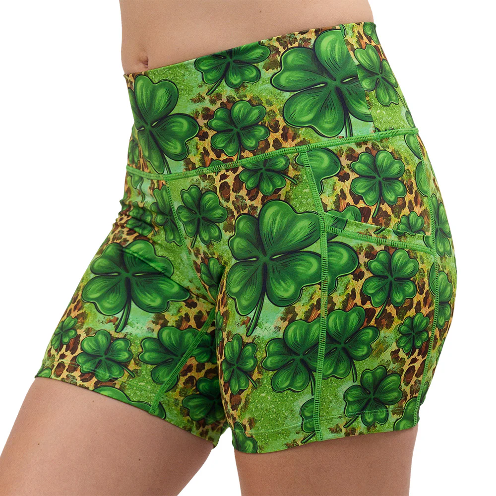 Shorts | Untamed Luck - Image 2
