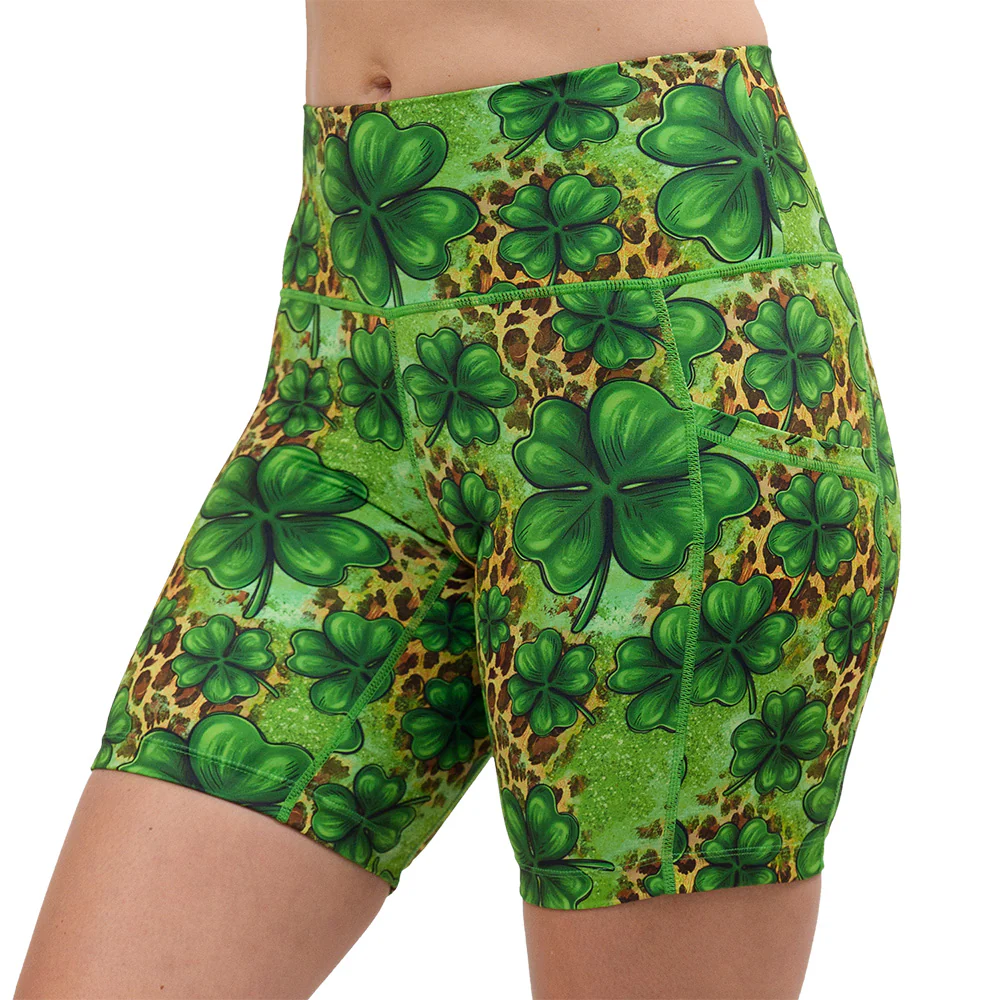 Shorts | Untamed Luck - Image 8
