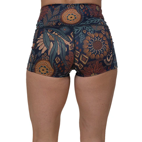 Shorts | Wanderlust - Image 2
