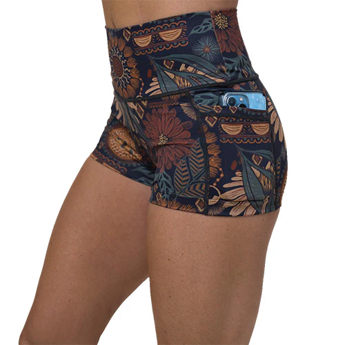 Shorts | Wanderlust - Image 3