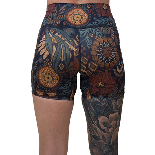 Shorts | Wanderlust - Image 7