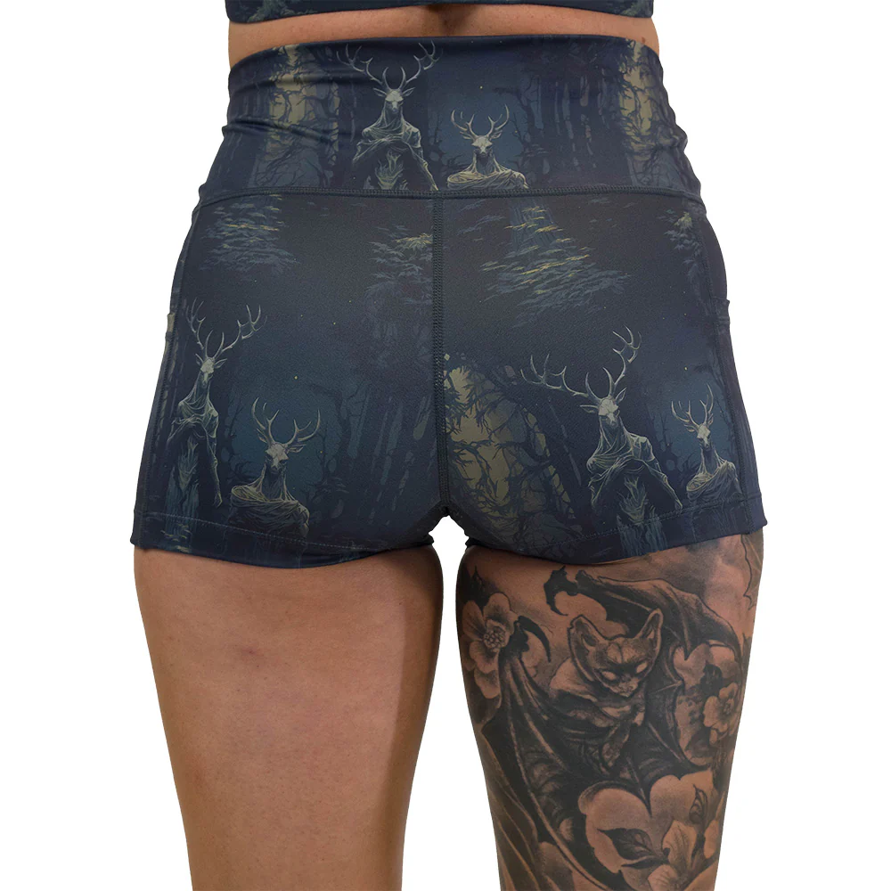 Shorts | Wendigo - Image 2