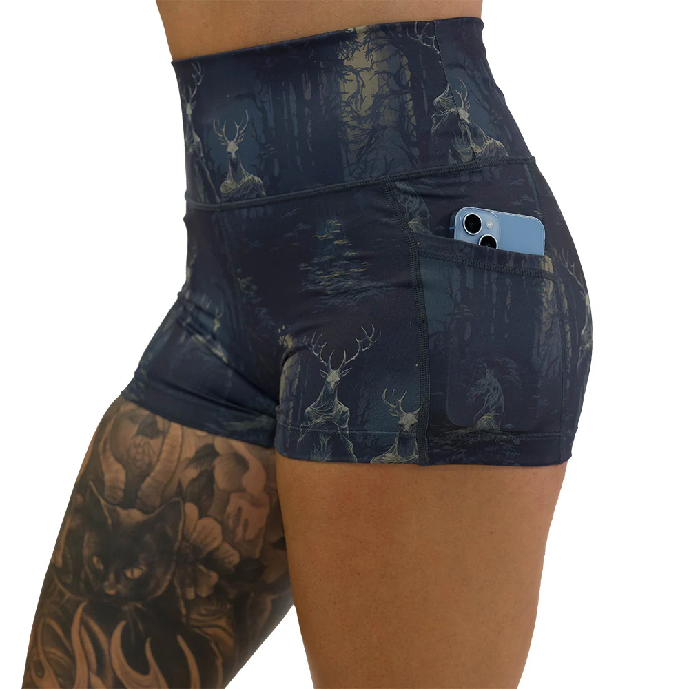 Shorts | Wendigo - Image 3