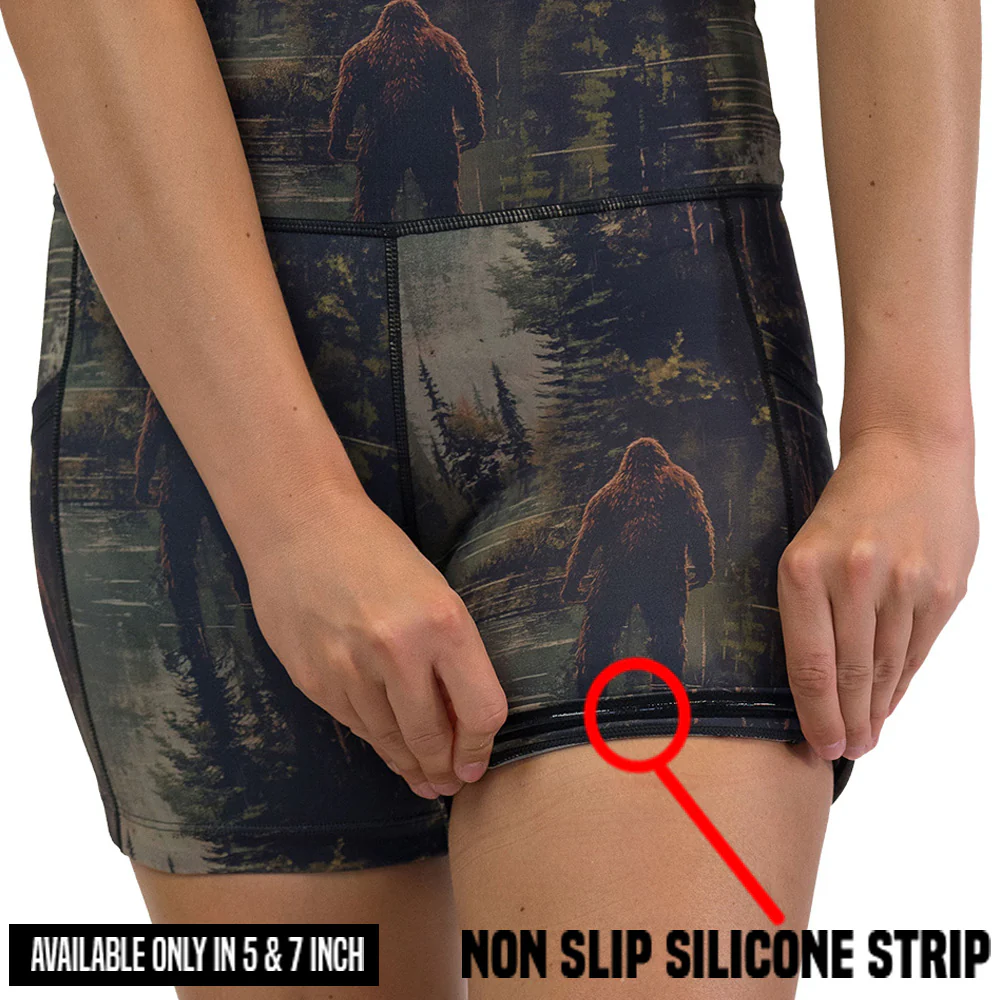 Shorts | Wendigo - Image 5