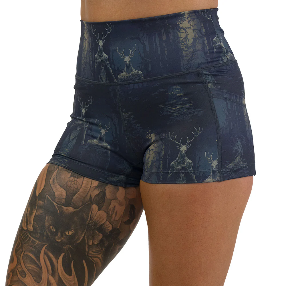 Shorts | Wendigo - Image 9