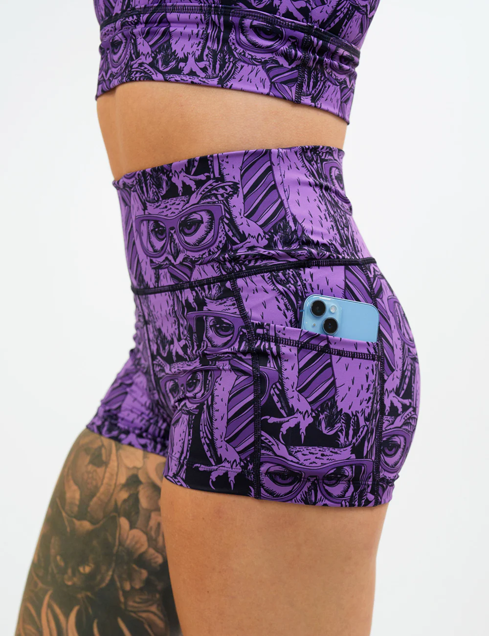 Shorts | Wise Guys