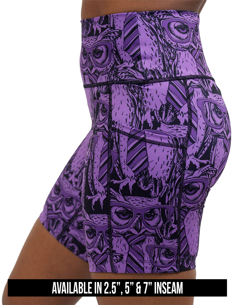Shorts | Wise Guys - Image 6