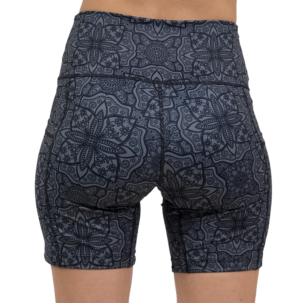 Shorts | Zentangle - Image 10
