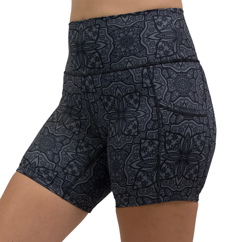 Shorts | Zentangle - Image 6