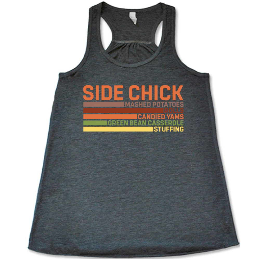 SIDE CHICK Shirt - Image 2