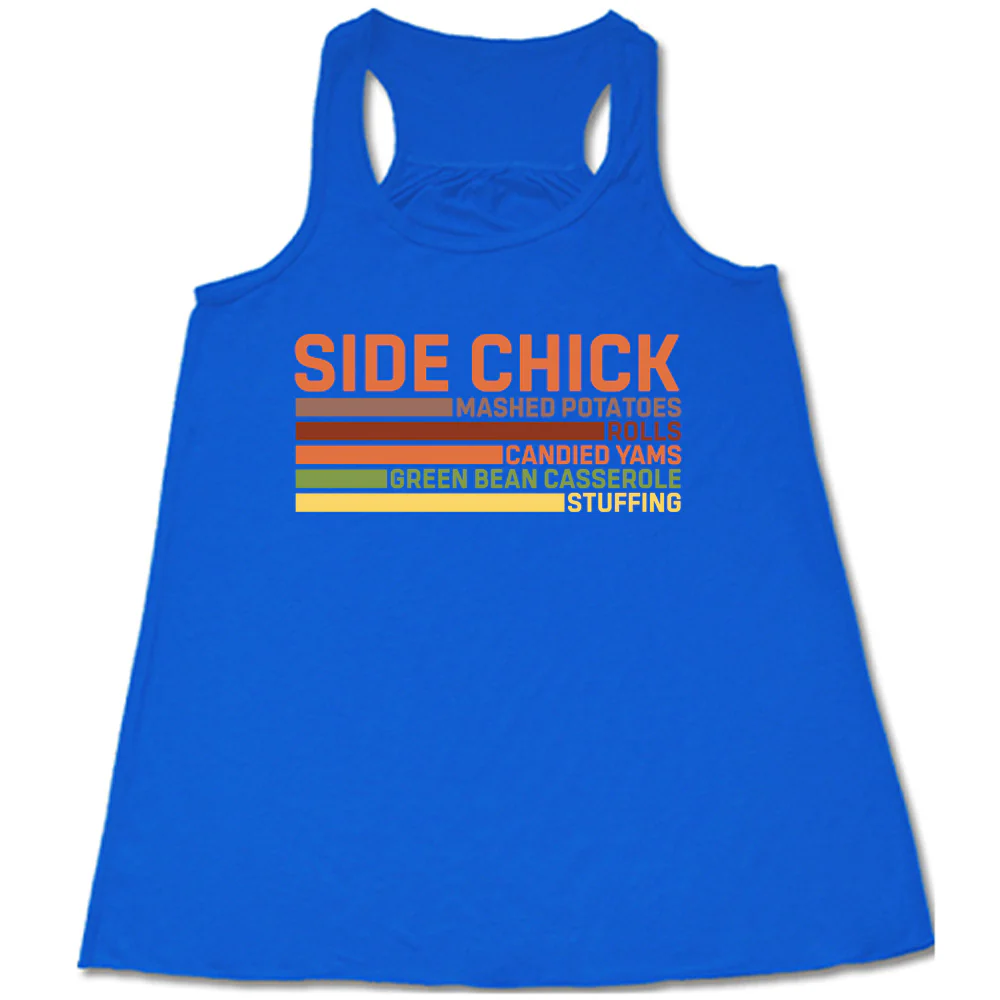 SIDE CHICK Shirt - Image 3