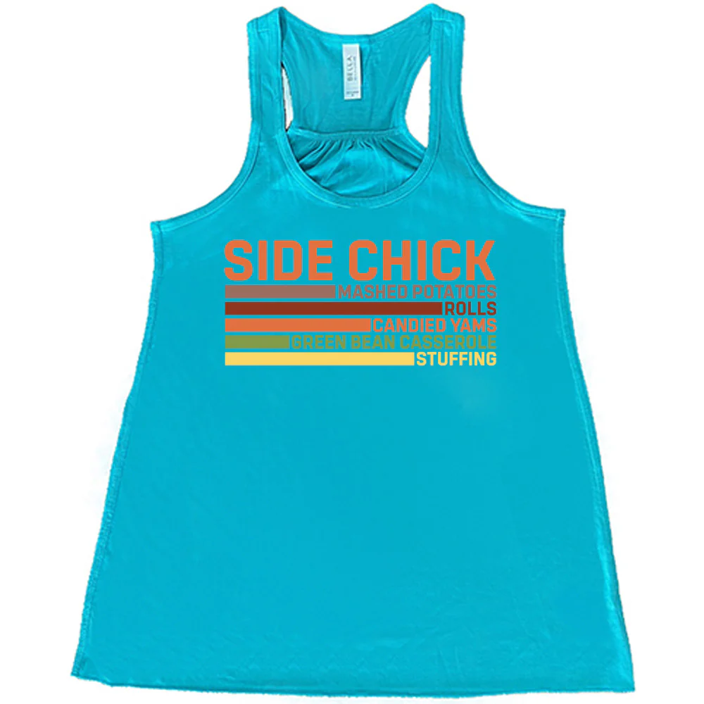 SIDE CHICK Shirt - Image 4