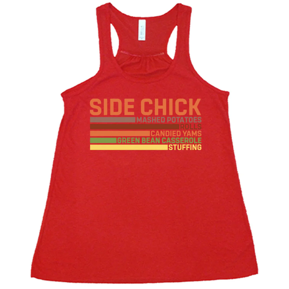 SIDE CHICK Shirt - Image 5