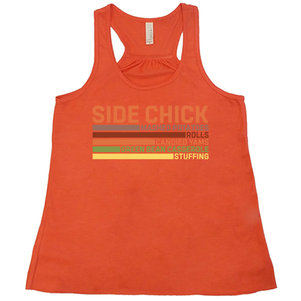 SIDE CHICK Shirt - Image 6