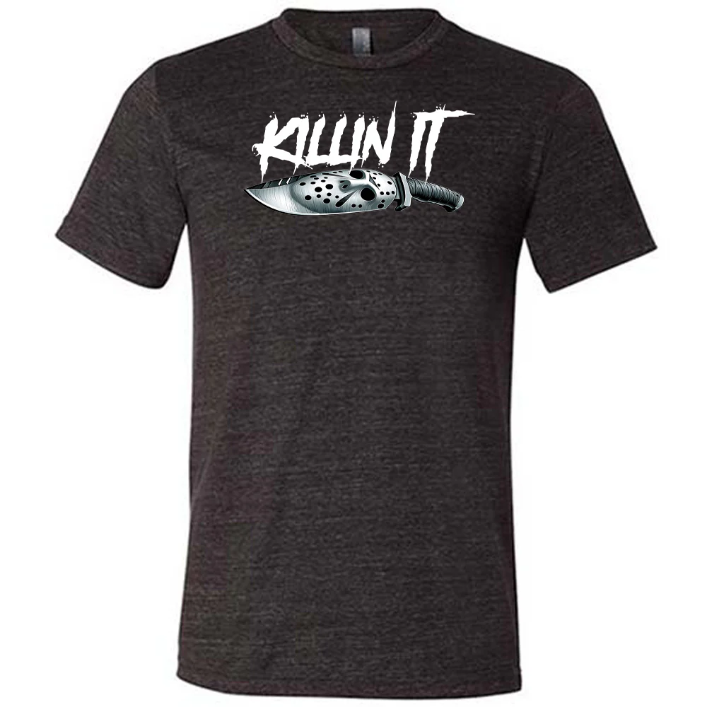 Slasher Killin It Shirt Unisex