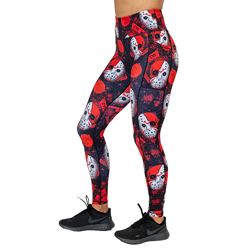 Slasher Leggings - Image 5