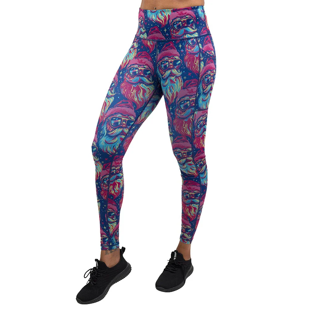 Sleigh All Day Leggings - Image 6