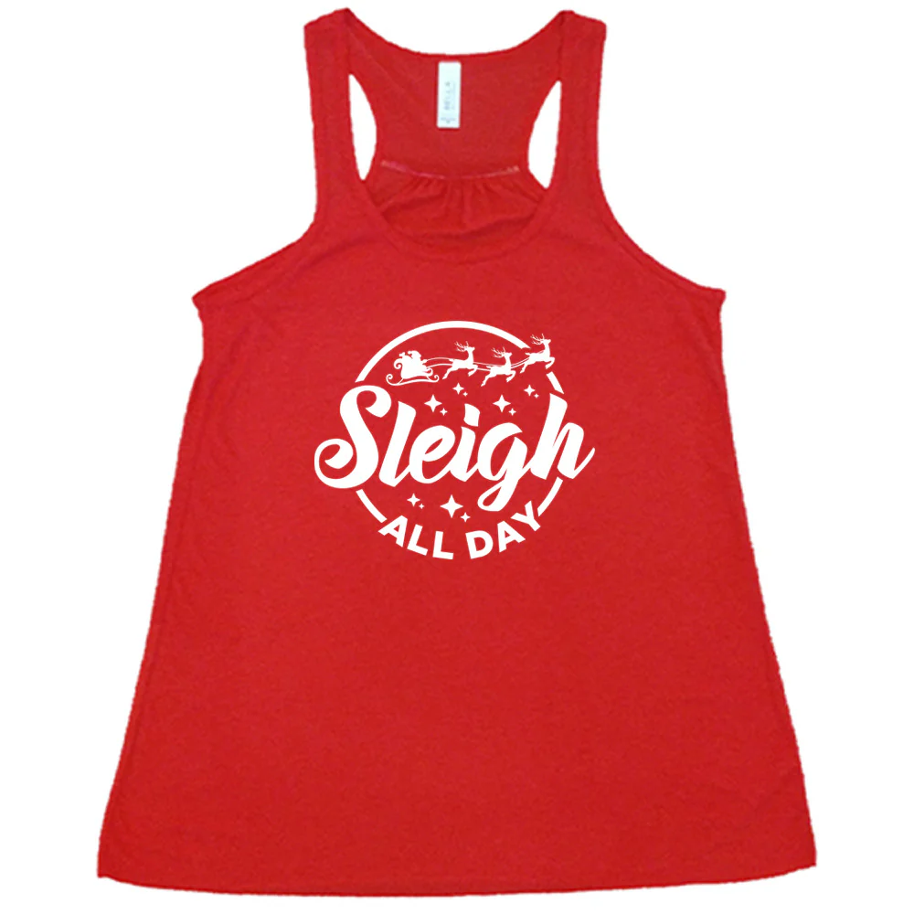 Sleigh All Day Shirt - Image 2
