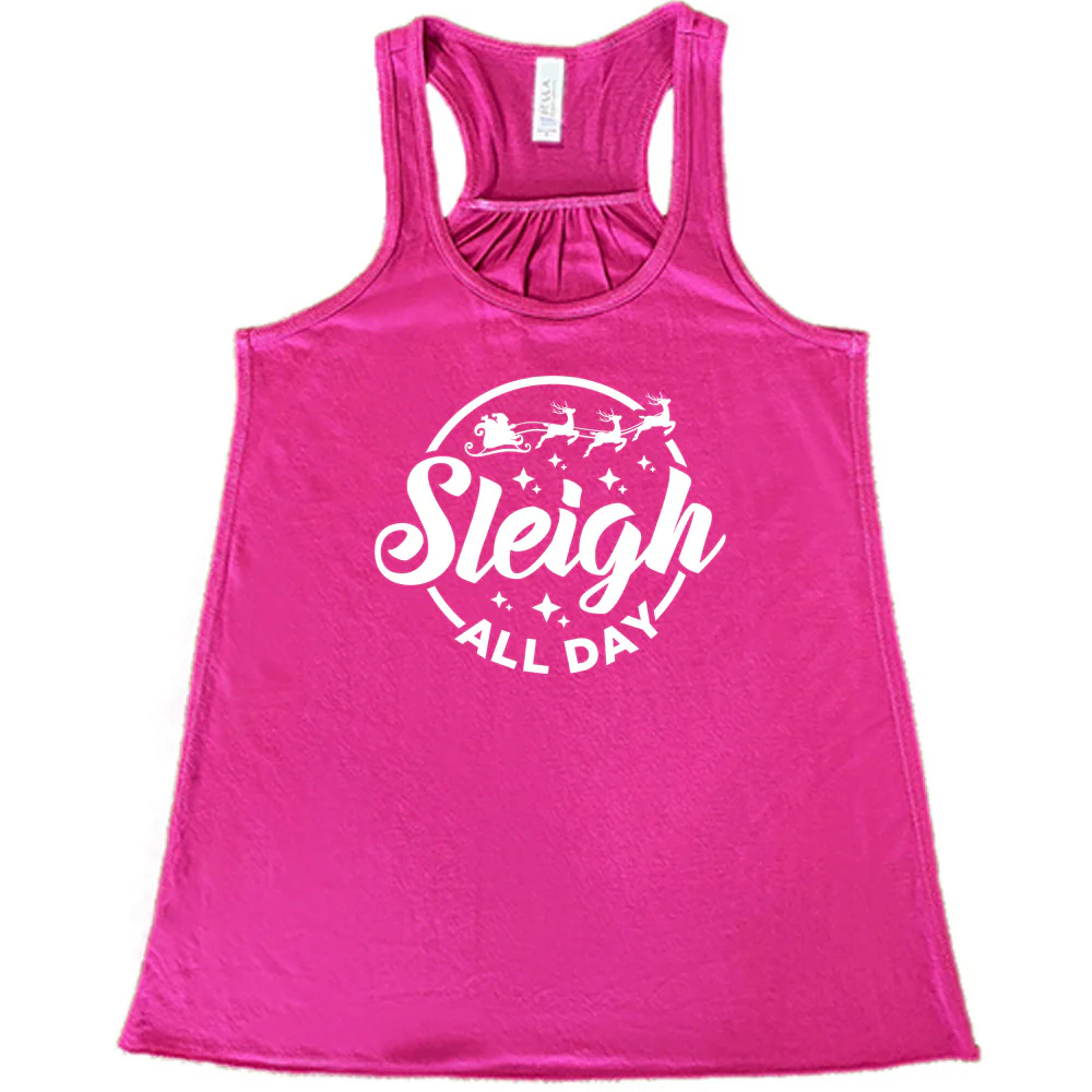 Sleigh All Day Shirt - Image 3