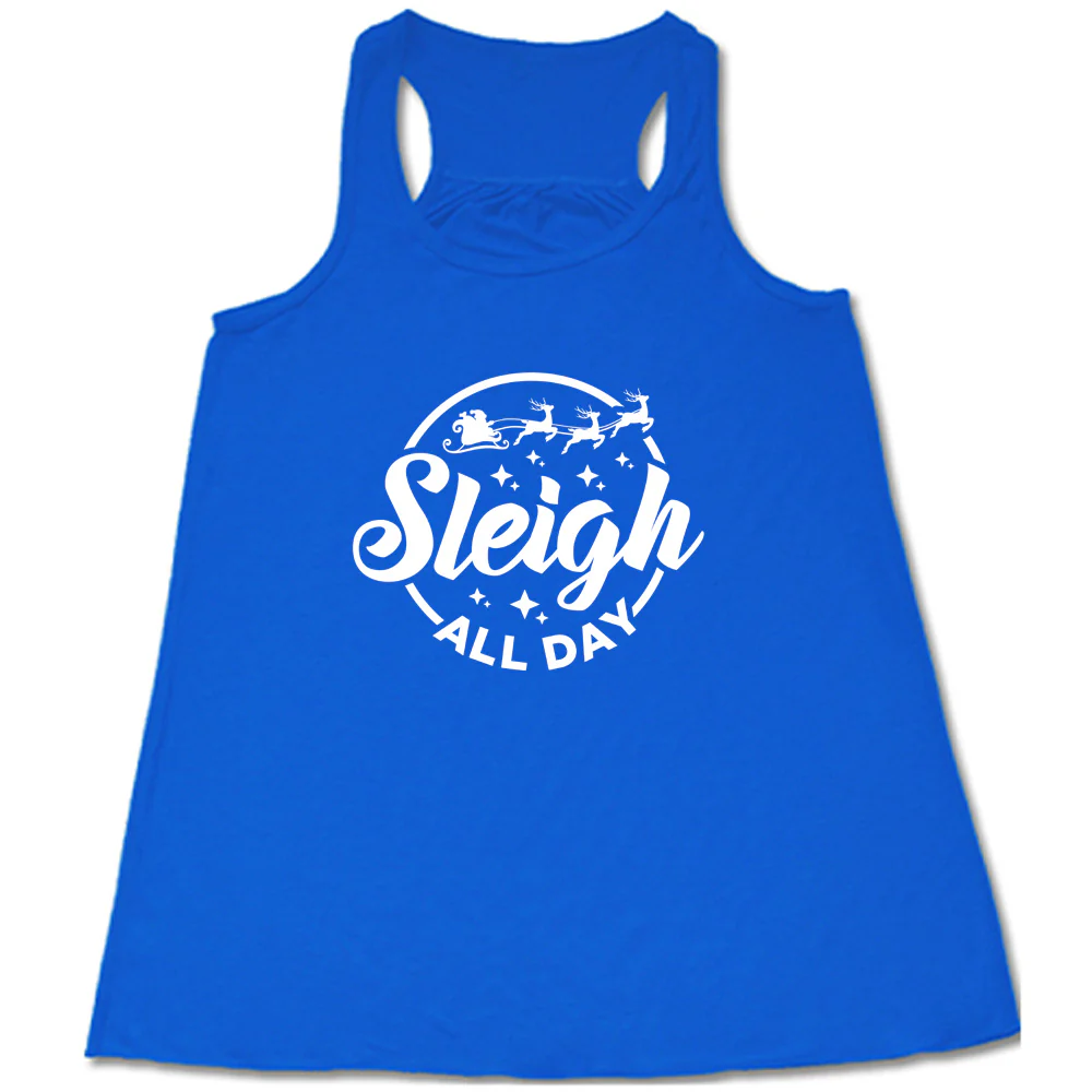 Sleigh All Day Shirt - Image 4