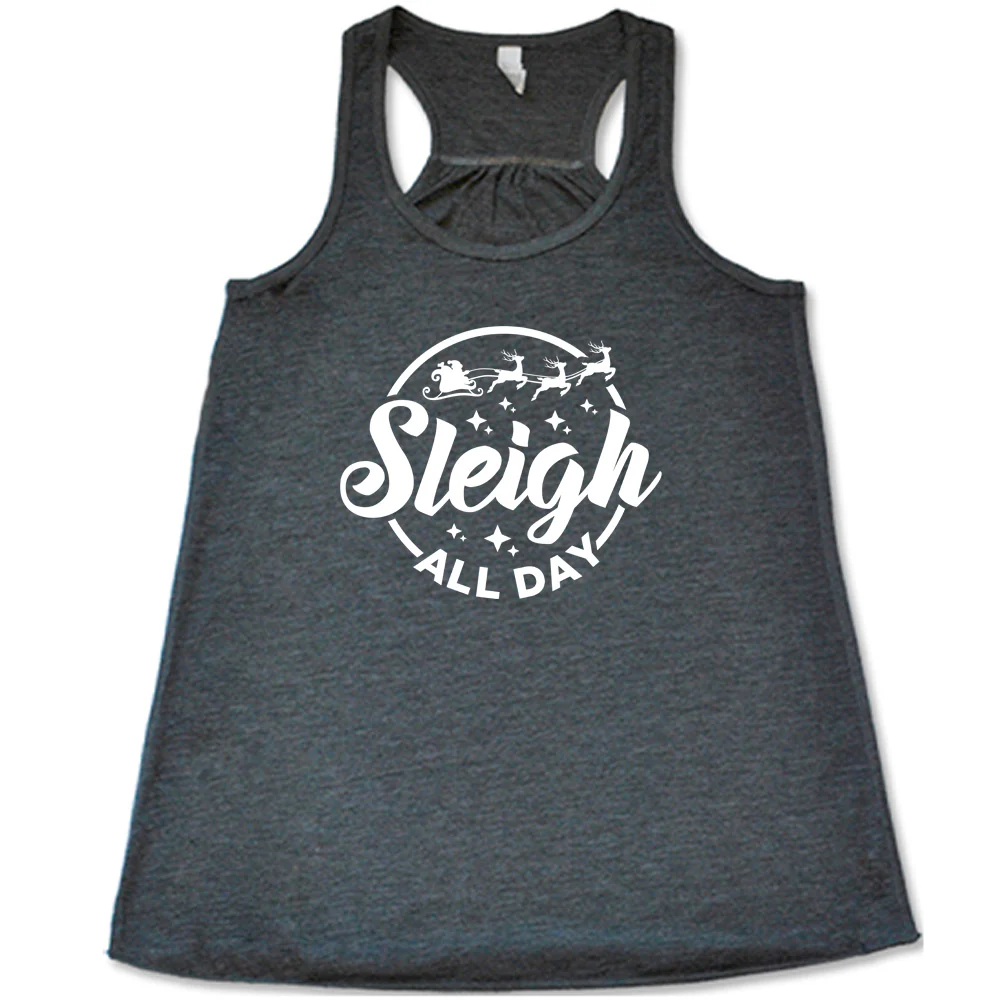 Sleigh All Day Shirt - Image 5