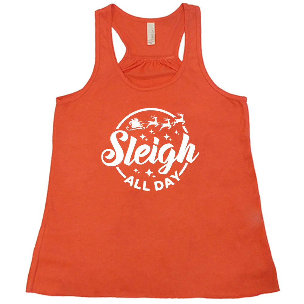 Sleigh All Day Shirt - Image 6