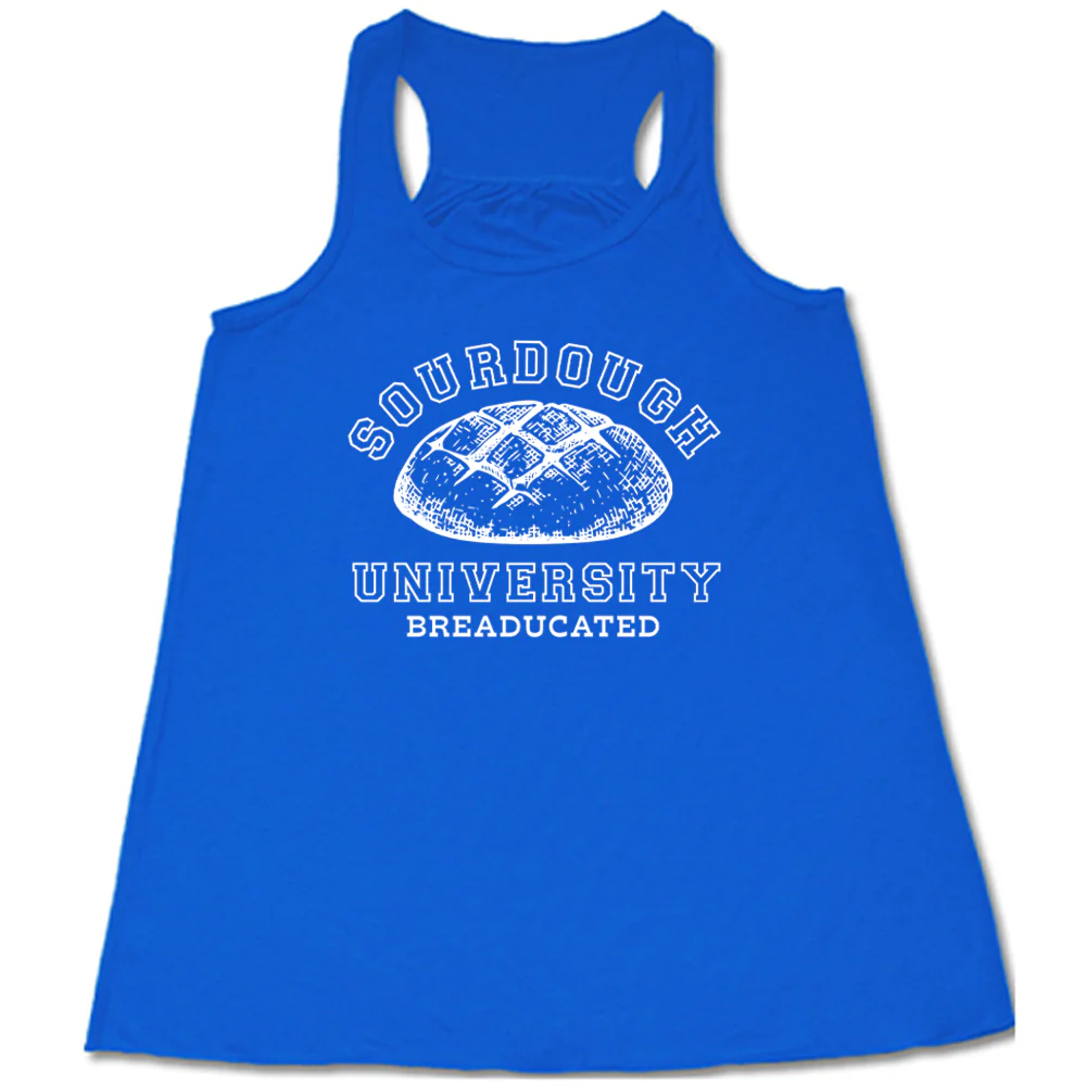 Sourdough University Shirt - Image 5