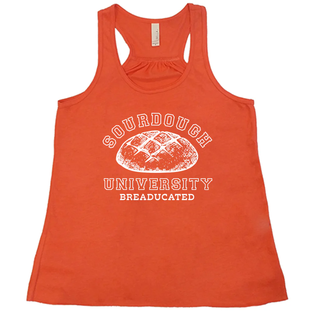 Sourdough University Shirt - Image 6