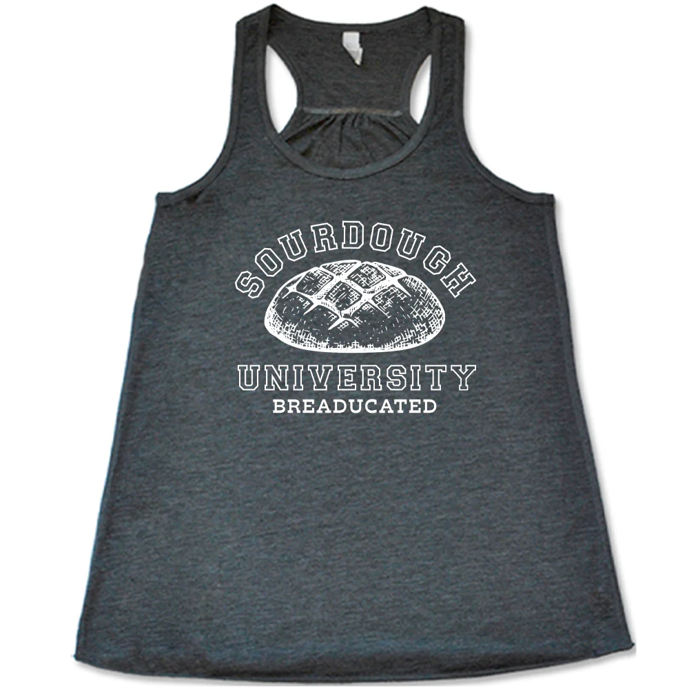 Sourdough University Shirt - Image 7