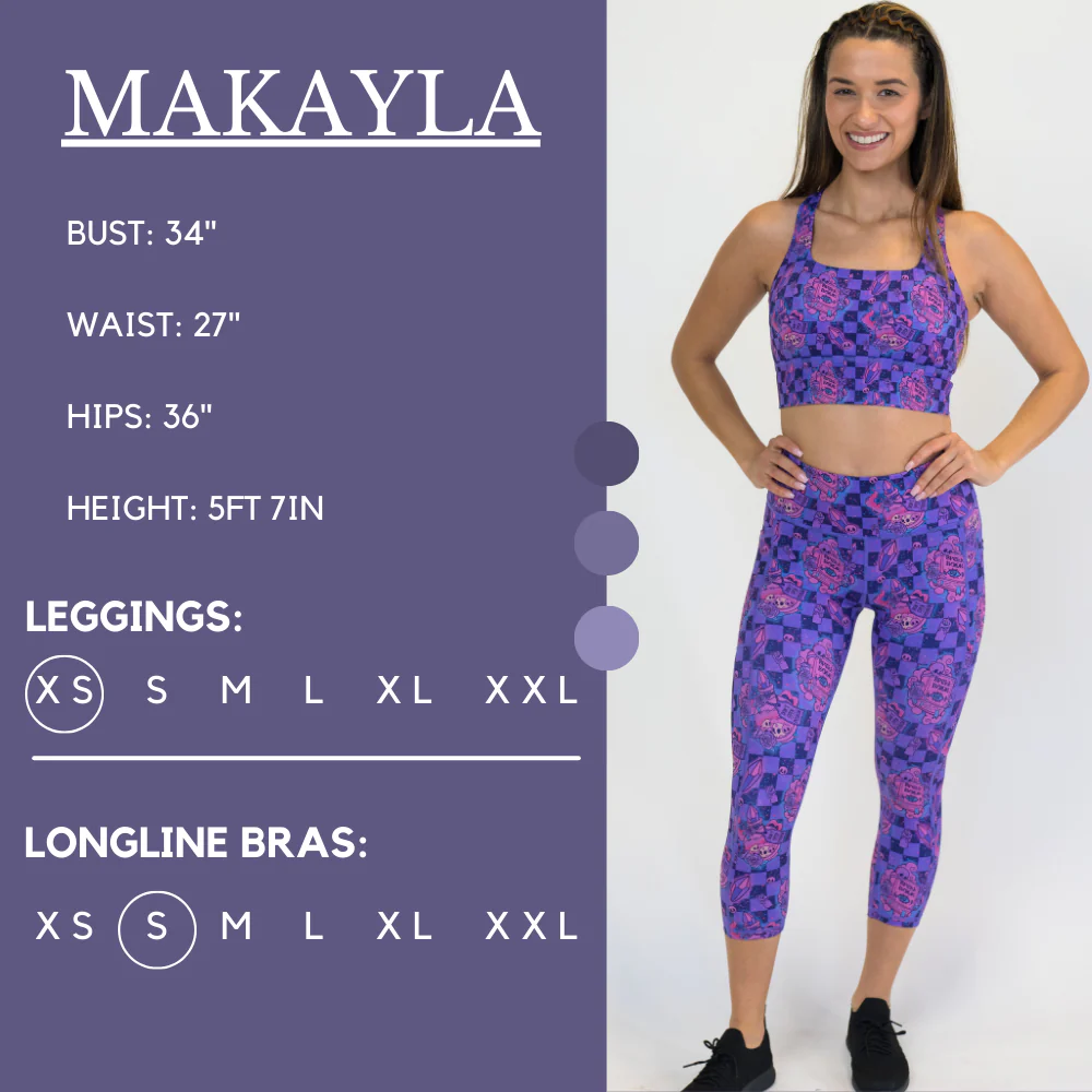 Spellbound Leggings - Image 4