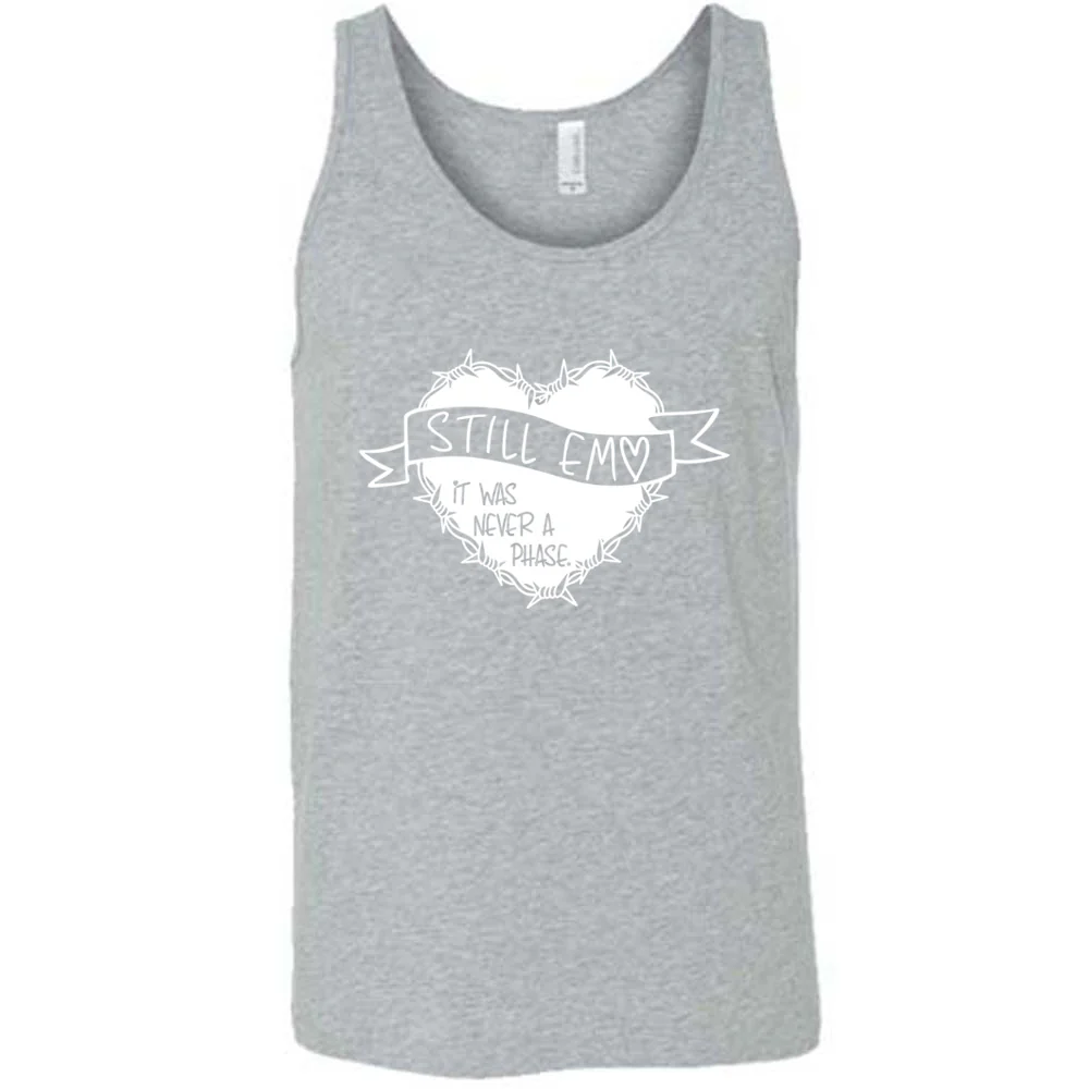 Still Emo It Was Never A Phase Shirt Unisex - Image 7