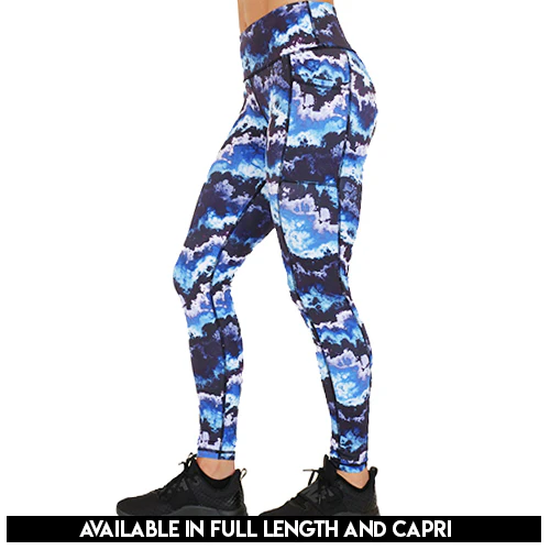 Storm Leggings - Image 2