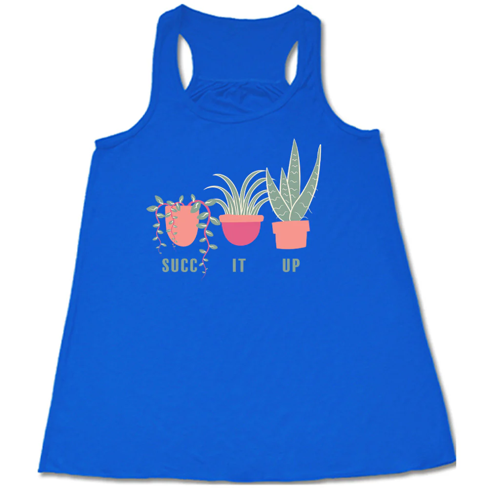 Succ It Up Shirt - Image 3