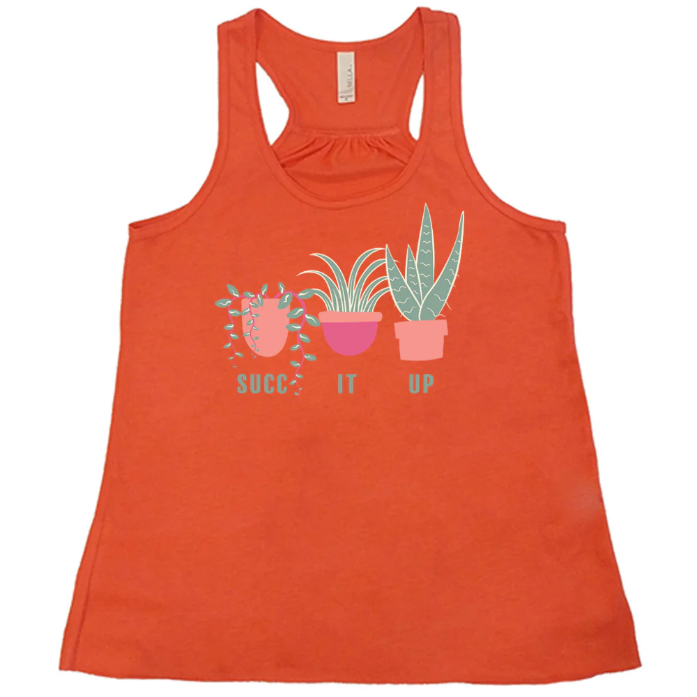 Succ It Up Shirt - Image 4