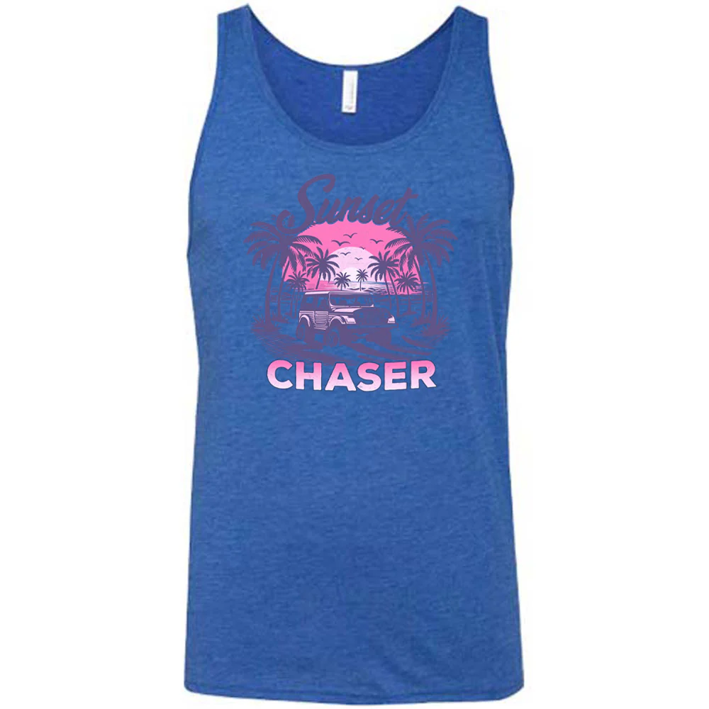 Sunset Chaser Shirt Unisex - Image 4
