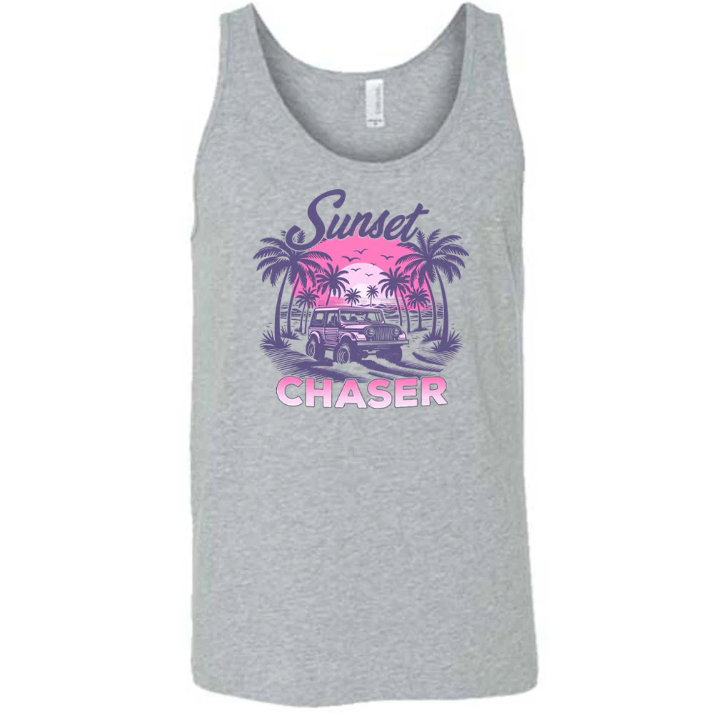 Sunset Chaser Shirt Unisex - Image 6