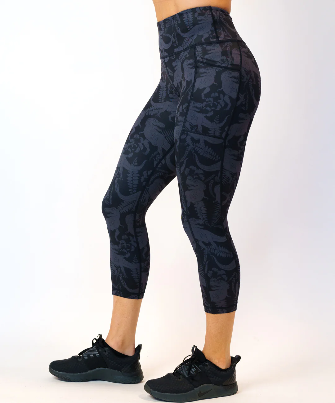 T-Flex Leggings - Image 10