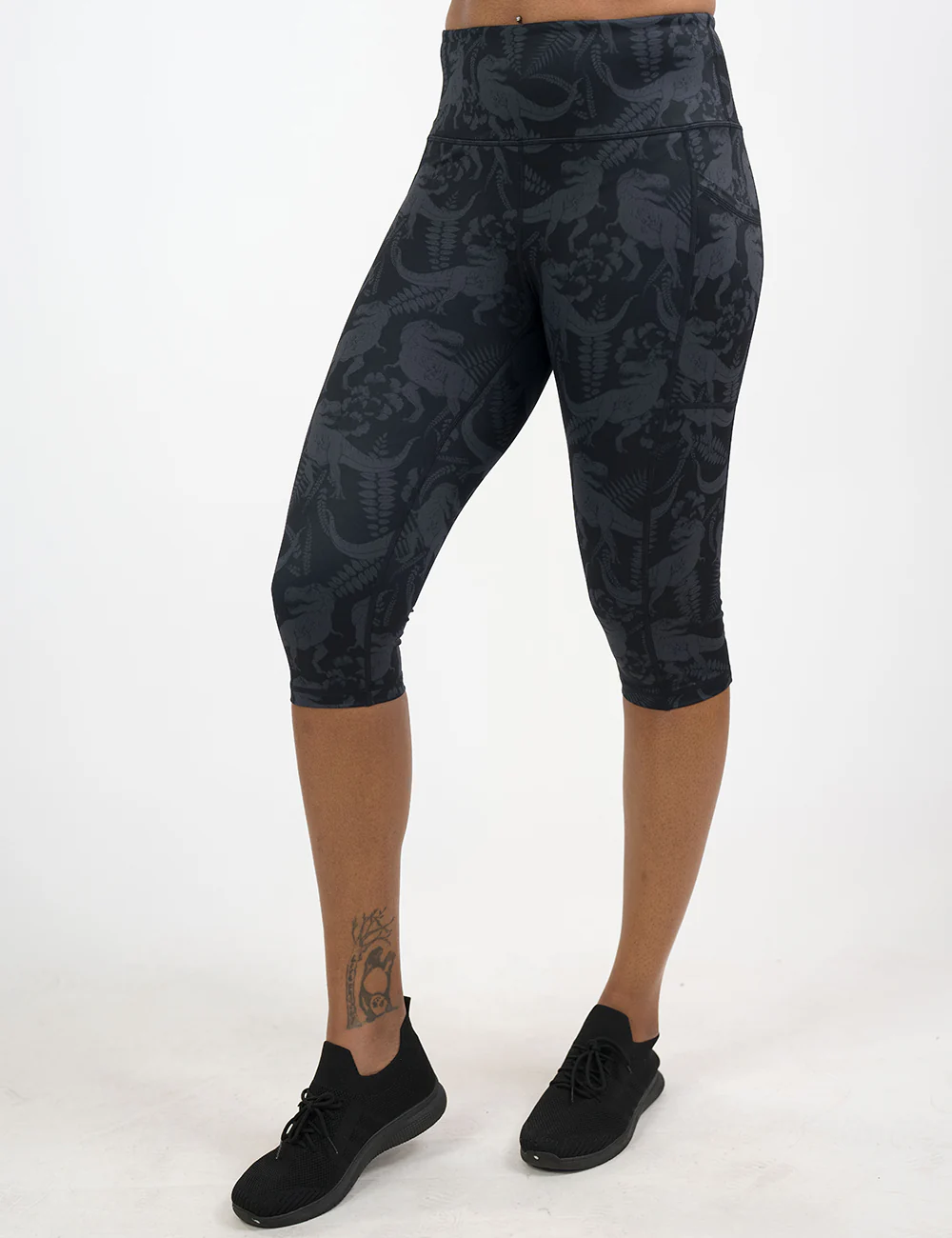 T-Flex Leggings - Image 11