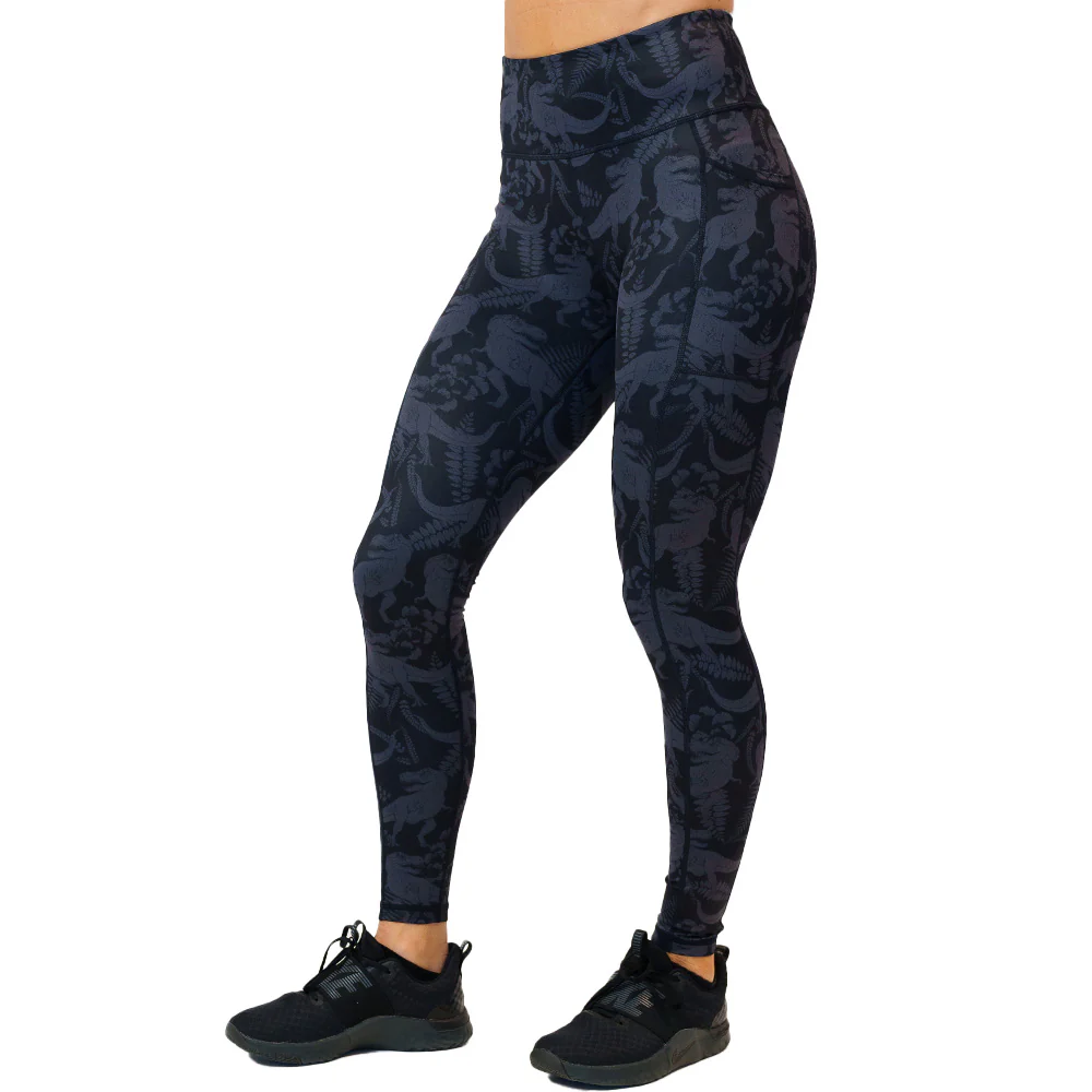 T-Flex Leggings - Image 9